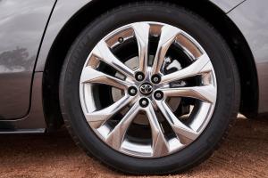 Toyota Sienna Platinum 2020 года 